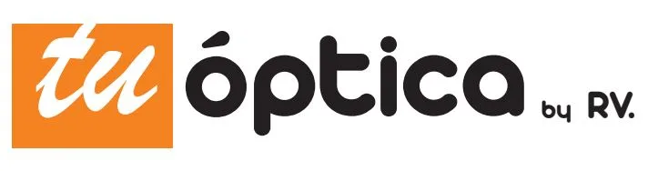 TU ÓPTICA BY R.V.