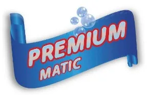 PREMIUM MATIC