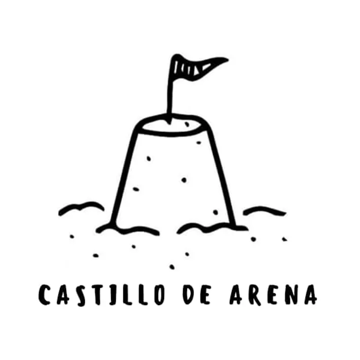 CASTILLO DE ARENA