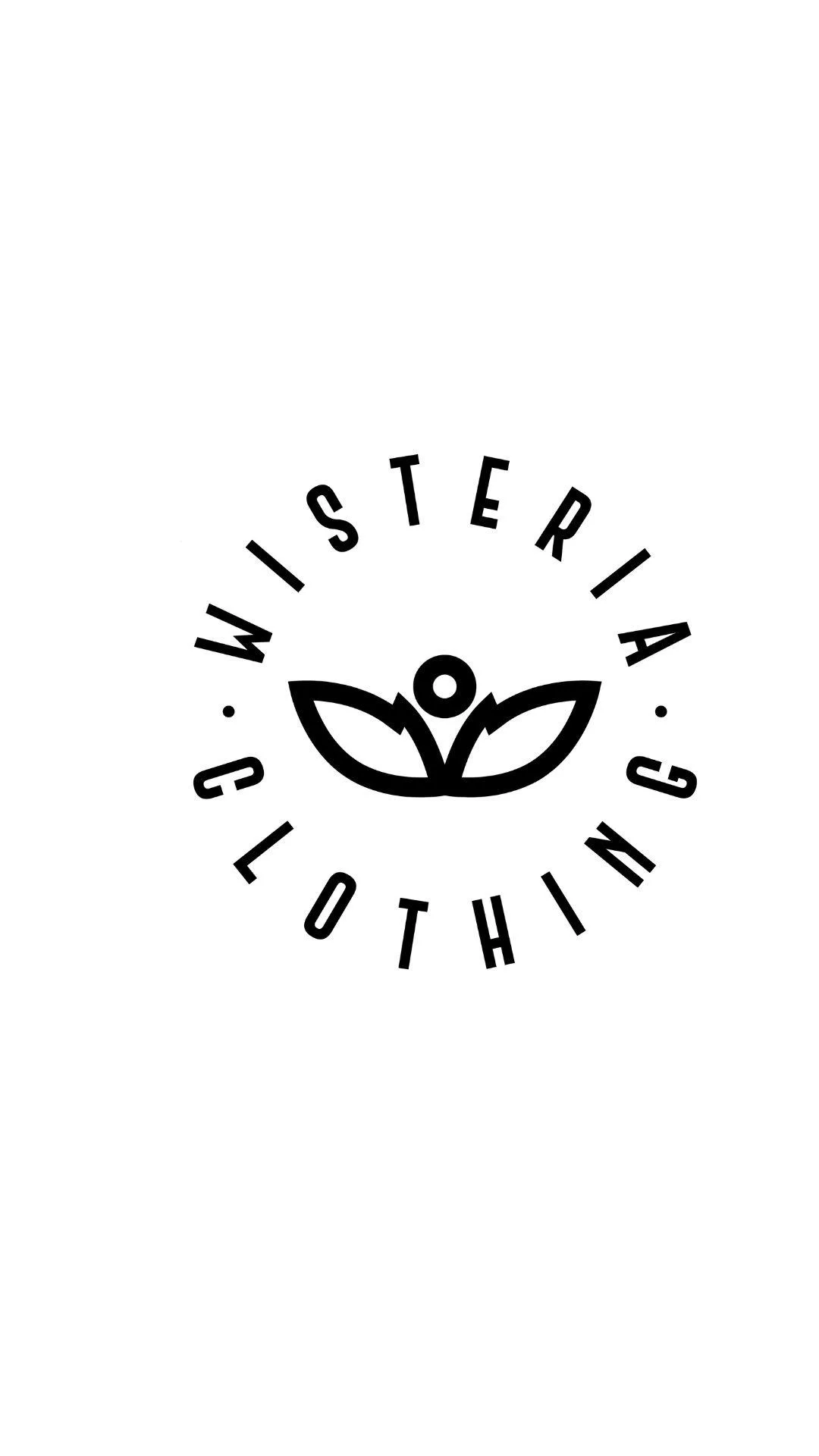wisteria clothing