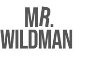 MR. WILDMAN