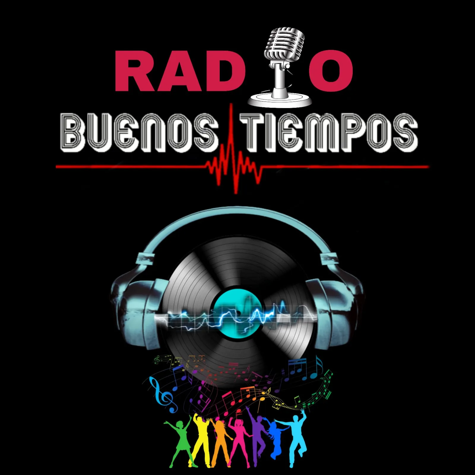 Radio Buenos Tiempos