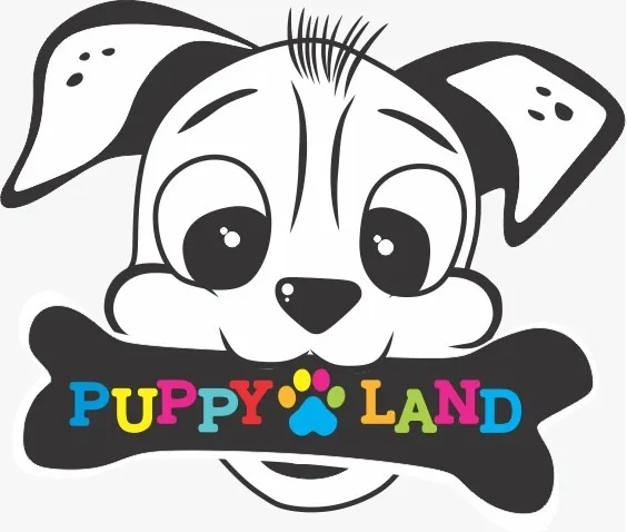 PUPPY LAND