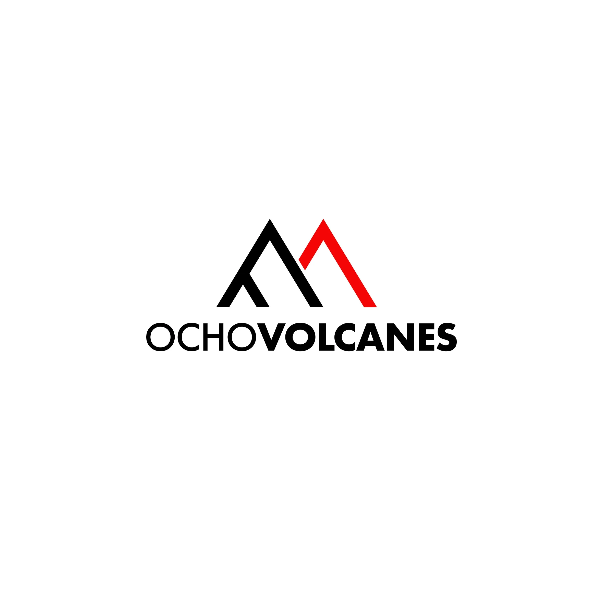 OCHO VOLCANES