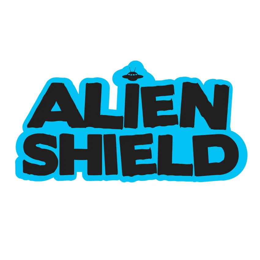 ALIEN SHIELD