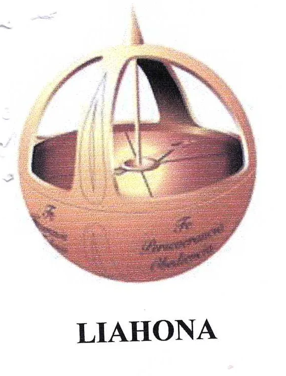 LIAHONA