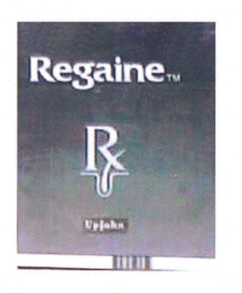 REGAINE