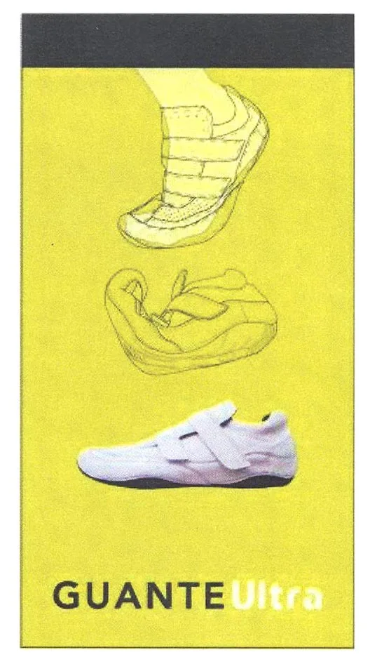 GUANTE ULTRA