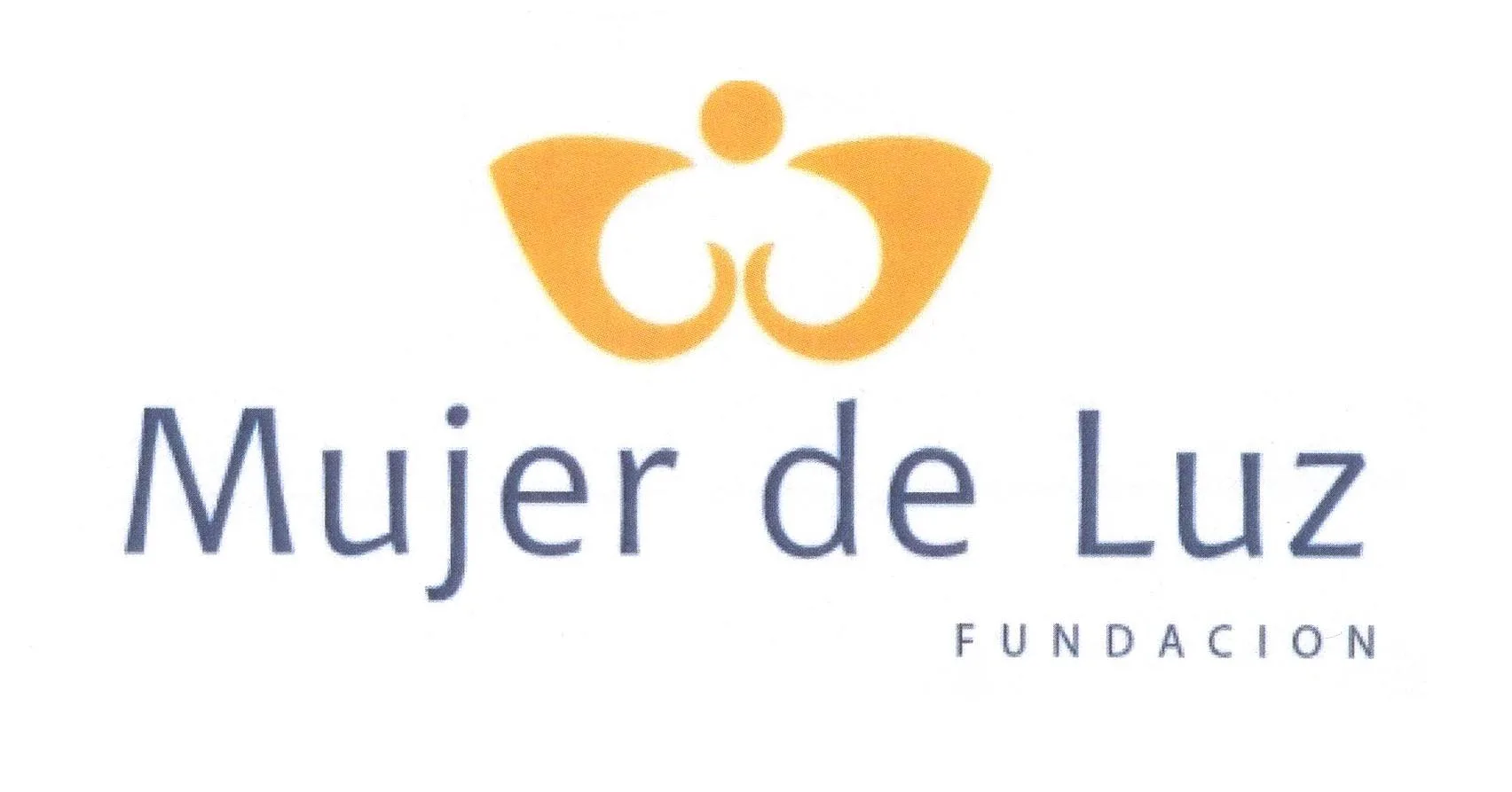 MUJER DE LUZ