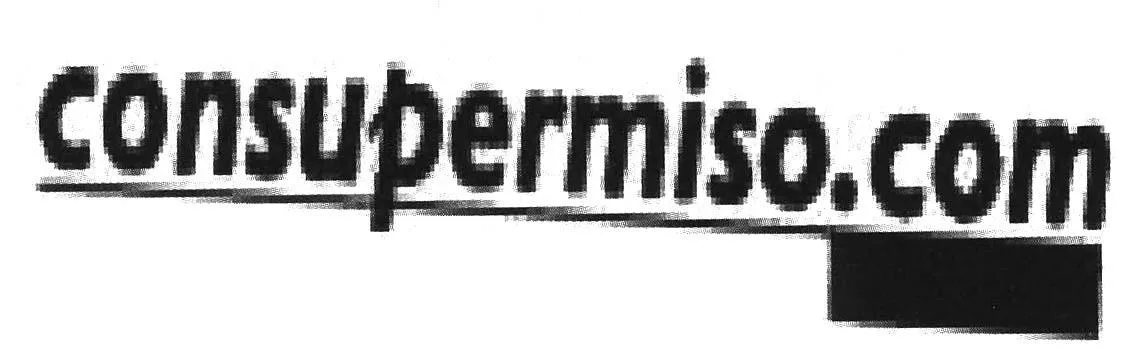 CONSUPERMISO.COM