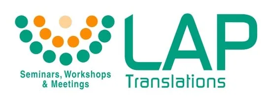 LAP TRANSLATIONS