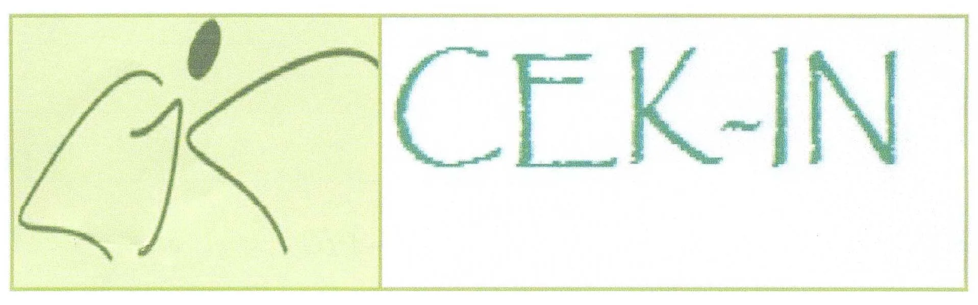 CEK-IN