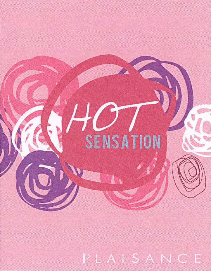 HOT SENSATION PLAISANCE