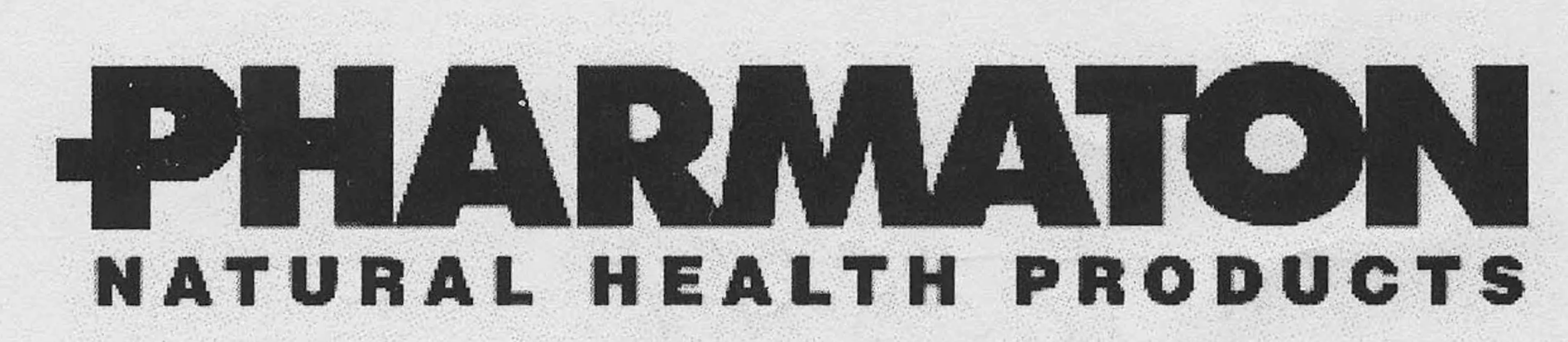 PHARMATON NATURAL HEALTH PRODUCTS