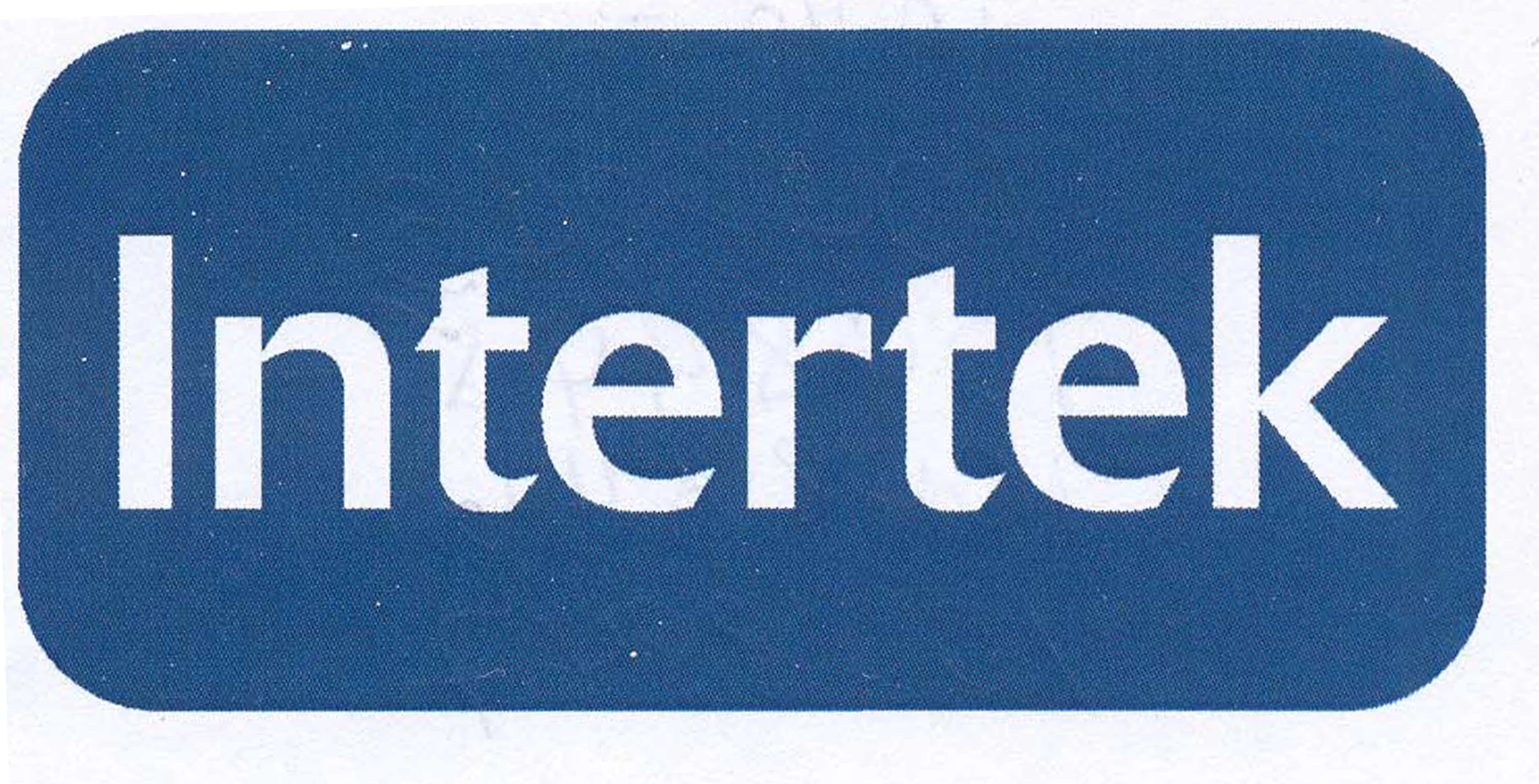 INTERTEK