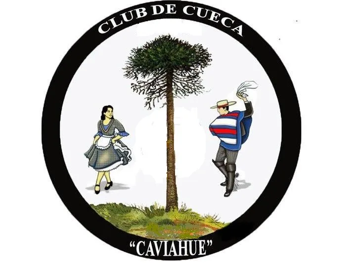 club de cueca "caviahue"