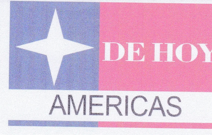 DE HOY AMERICAS