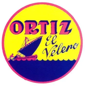ORTIZ EL VELERO