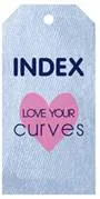 INDEX LOVE YOUR curves