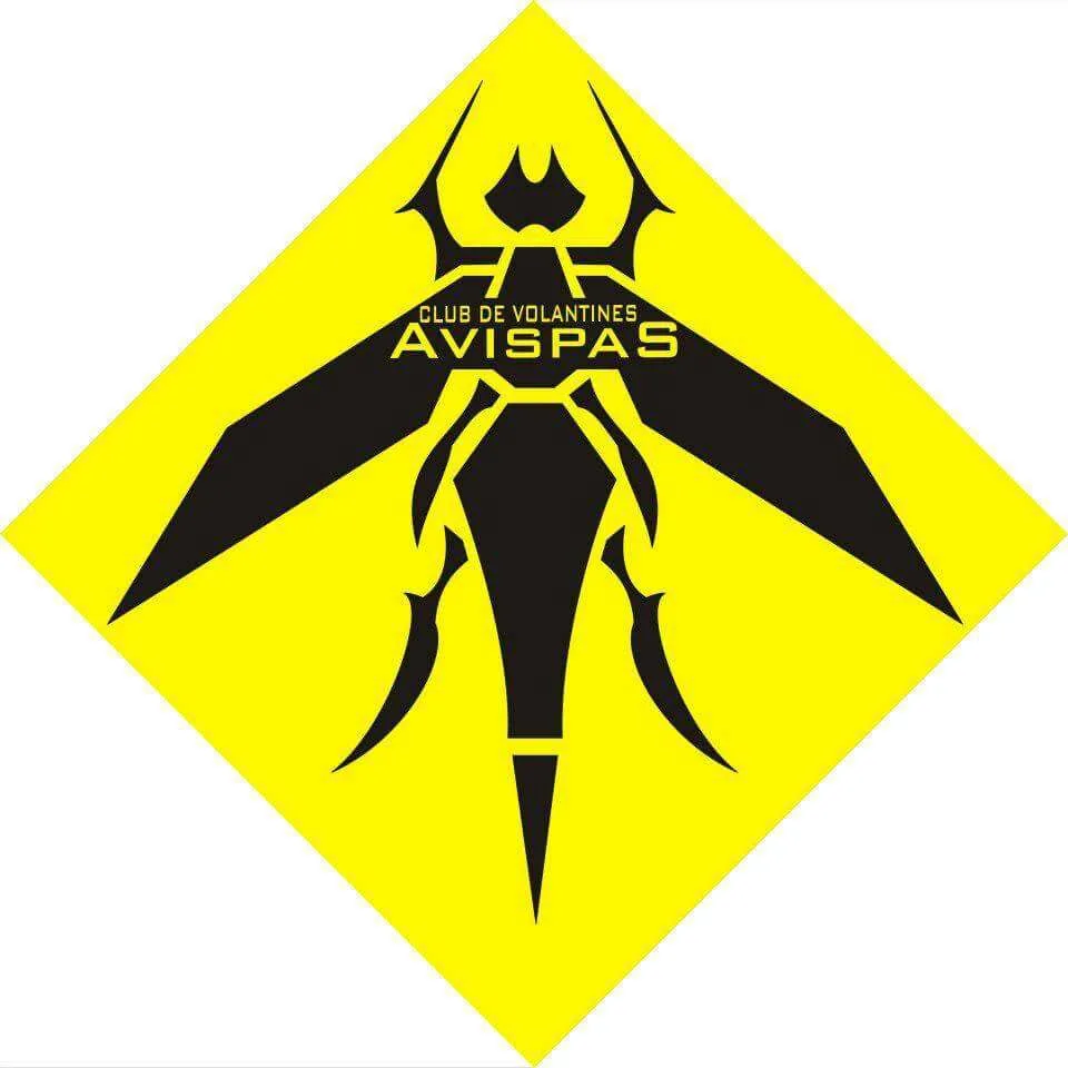 Club de Volantines Avispas