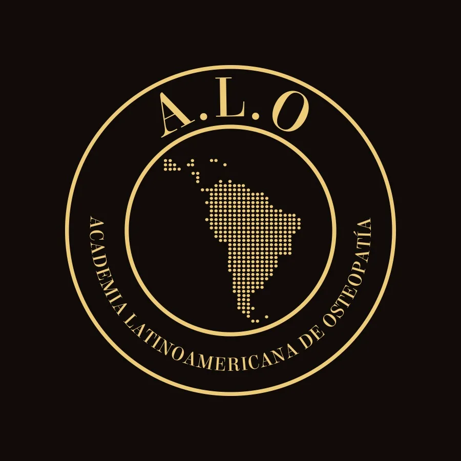 A.L.O ACADEMIA LATINOAMERICANA DE OSTEOPATIA