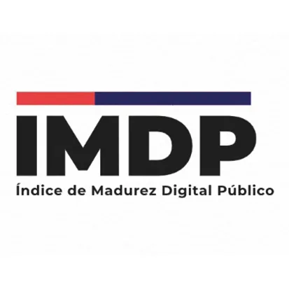 IMDP Índice de Madurez Digital Público