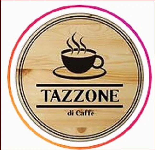 TAZZONE DI CAFFÉ
