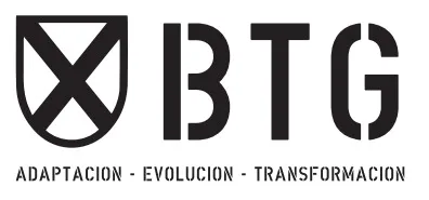 BTG ADAPTACION EVOLUCIÓN  TRANSFORMACIÓN