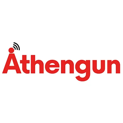 Athengun