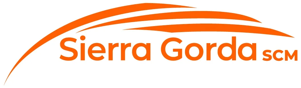 SIERRA GORDA SCM