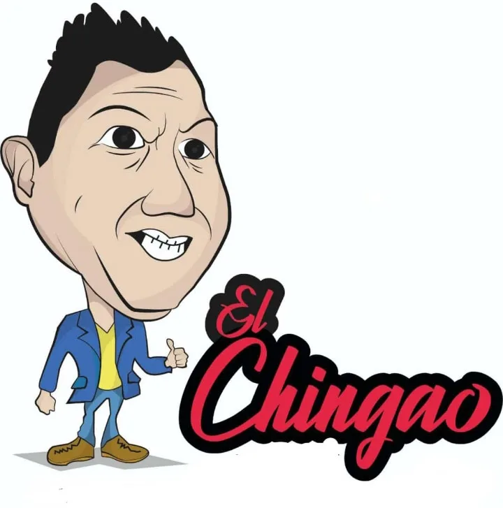 EL CHINGAO