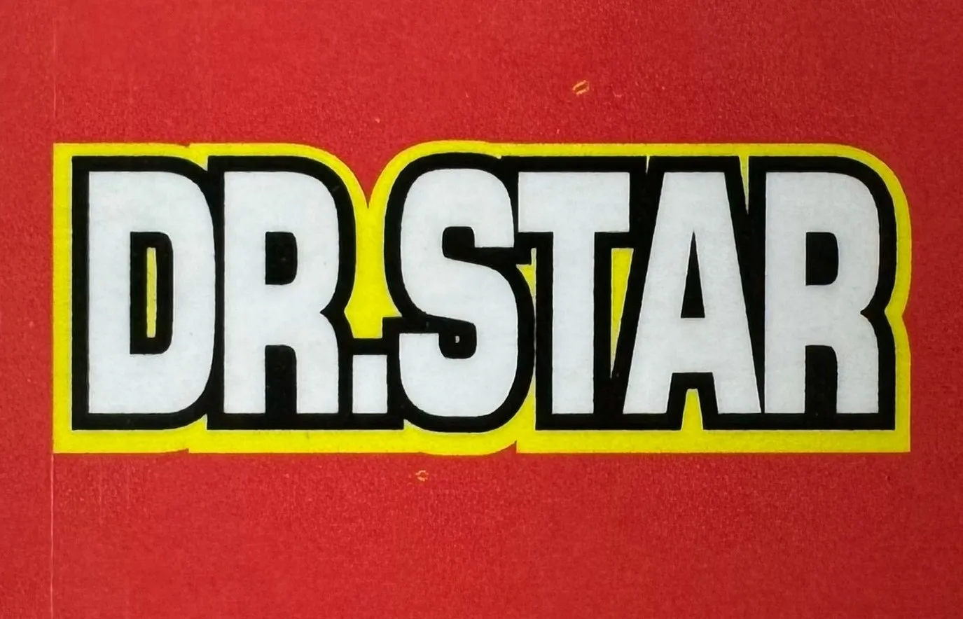 DR.STAR