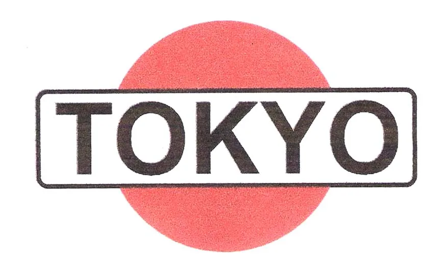 TOKYO