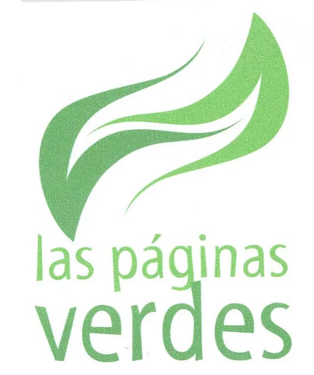 LAS PAGINAS VERDES