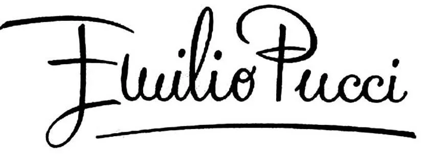 EMILIO PUCCI