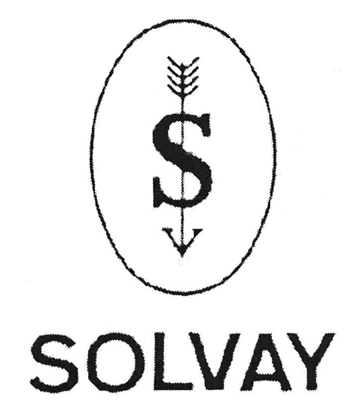 S SOLVAY
