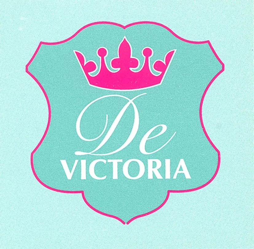 DE VICTORIA