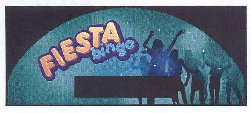 FIESTA BINGO
