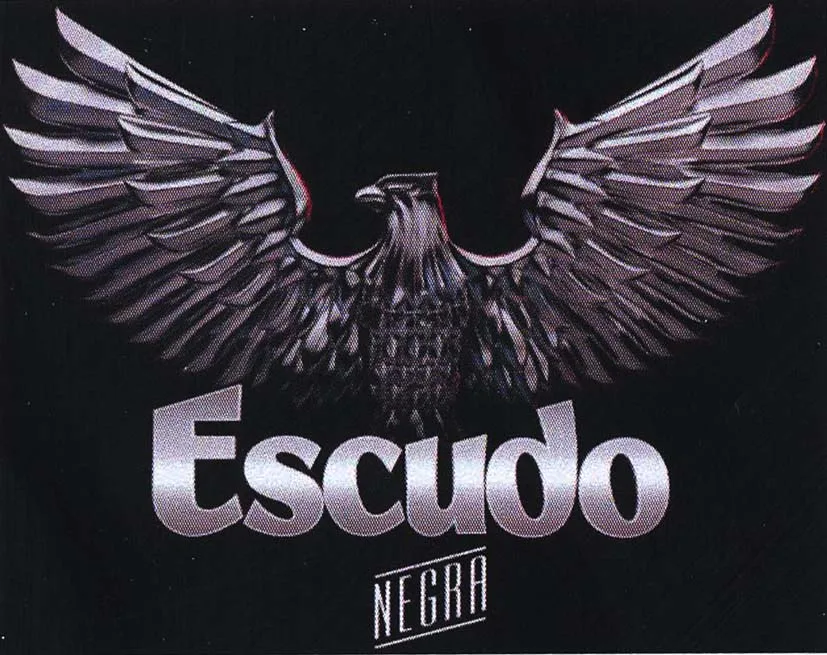 ESCUDO NEGRA