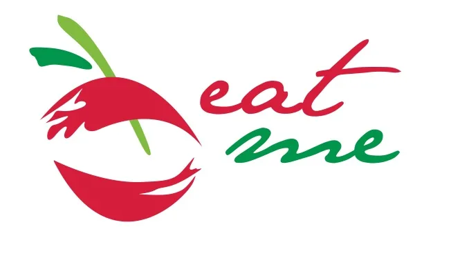 eat me