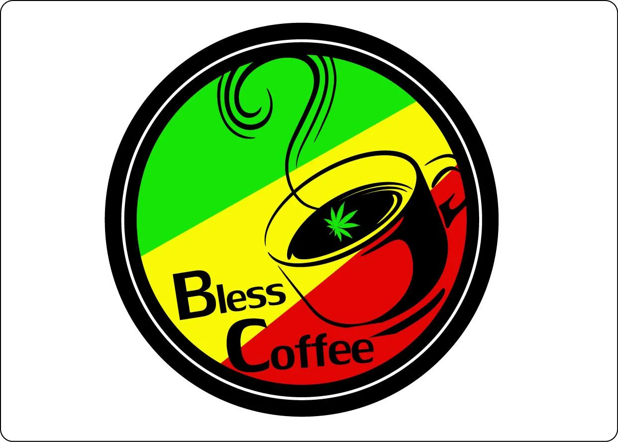 Bless Coffee