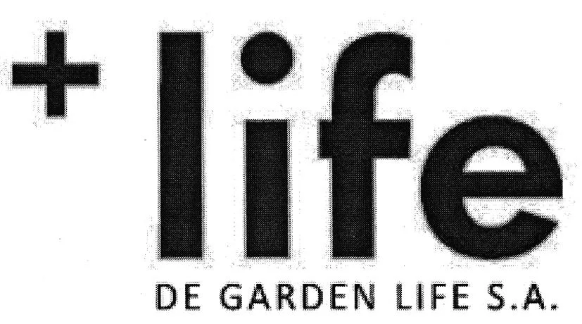 +LIFE DE GARDEN LIFE S.A.