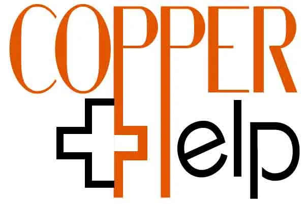 COPPER HELP