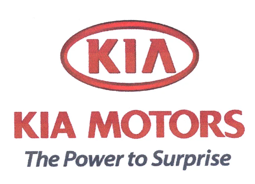 KIA KIA MOTORS