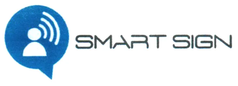 SMART SIGN
