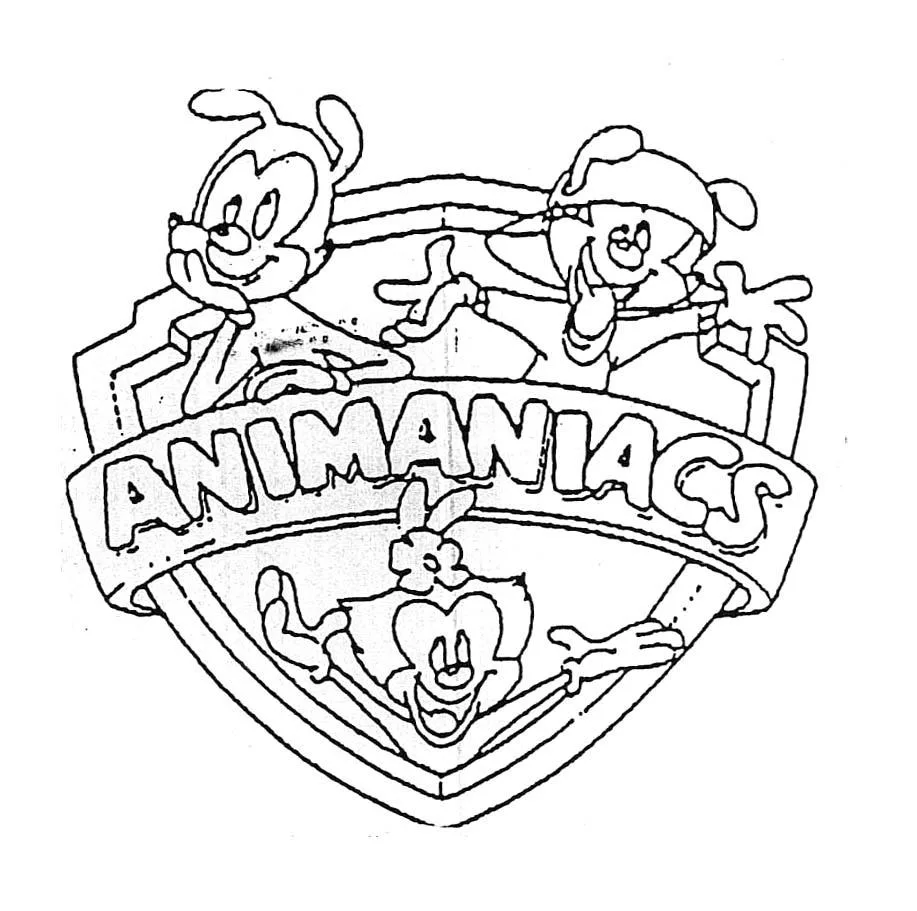 ANIMANIACS