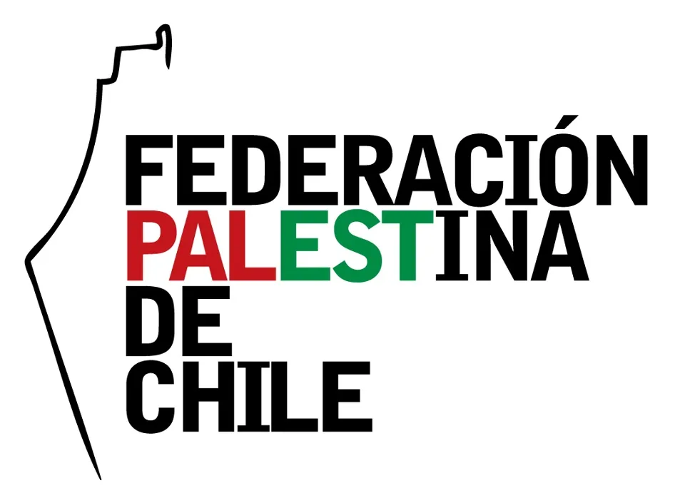 Federación Palestina de Chile