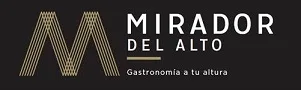 M MIRADOR DEL ALTO GASTRONOMIA A TU ALTURA