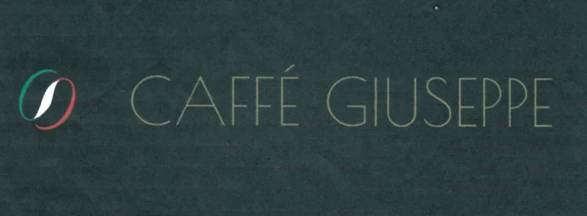 CAFFÉ GIUSEPPE
