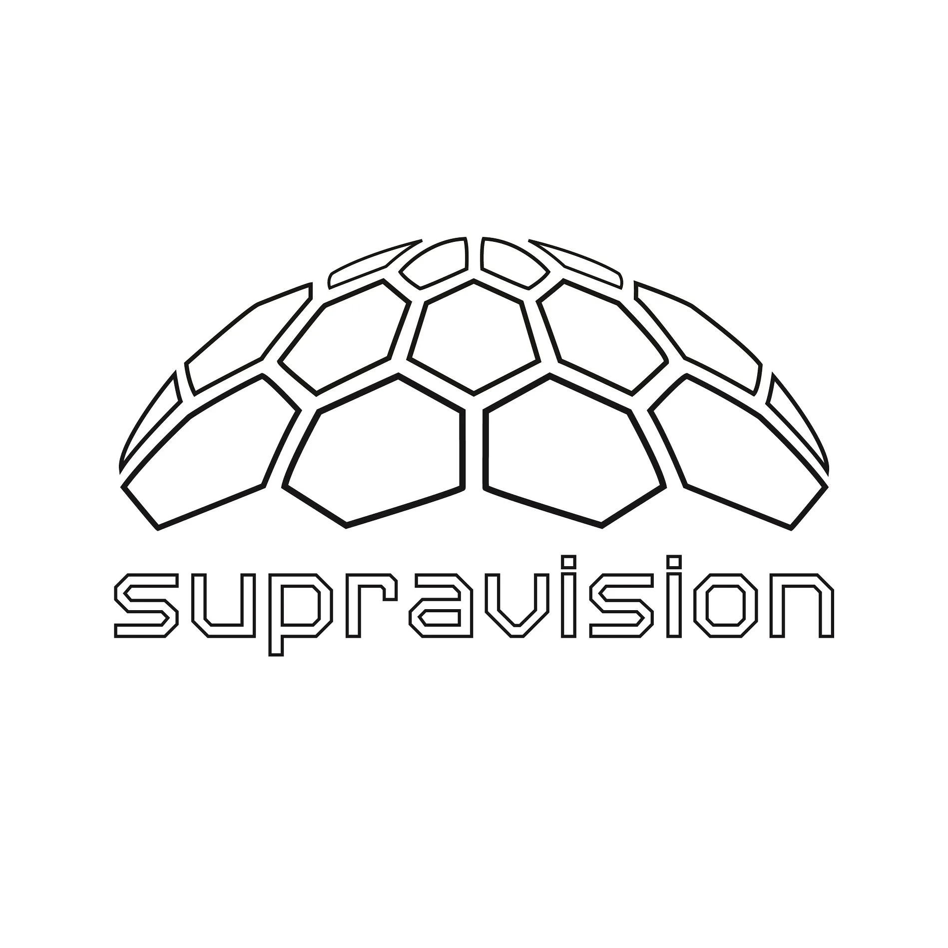 SUPRAVISION